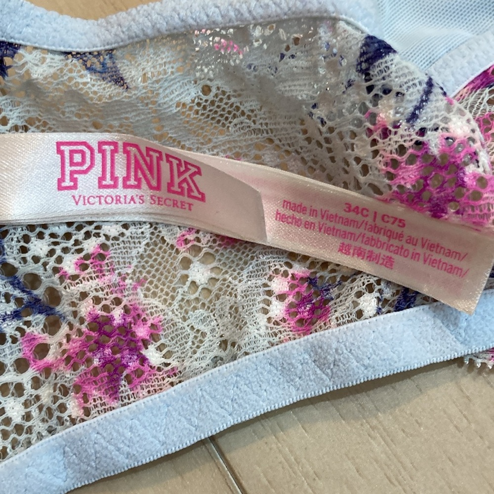 VS “Date push up” bra - Picture 8 of 16
